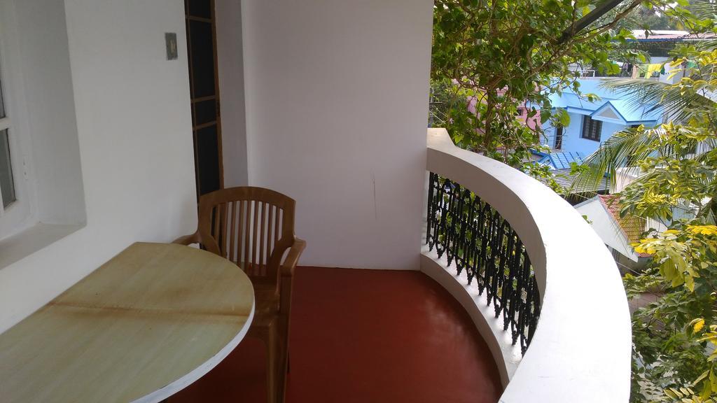 I - One'S Home Stay Kochi Exterior foto