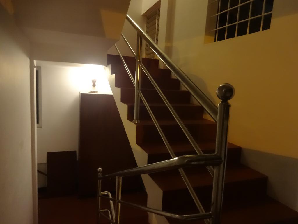 I - One'S Home Stay Kochi Exterior foto
