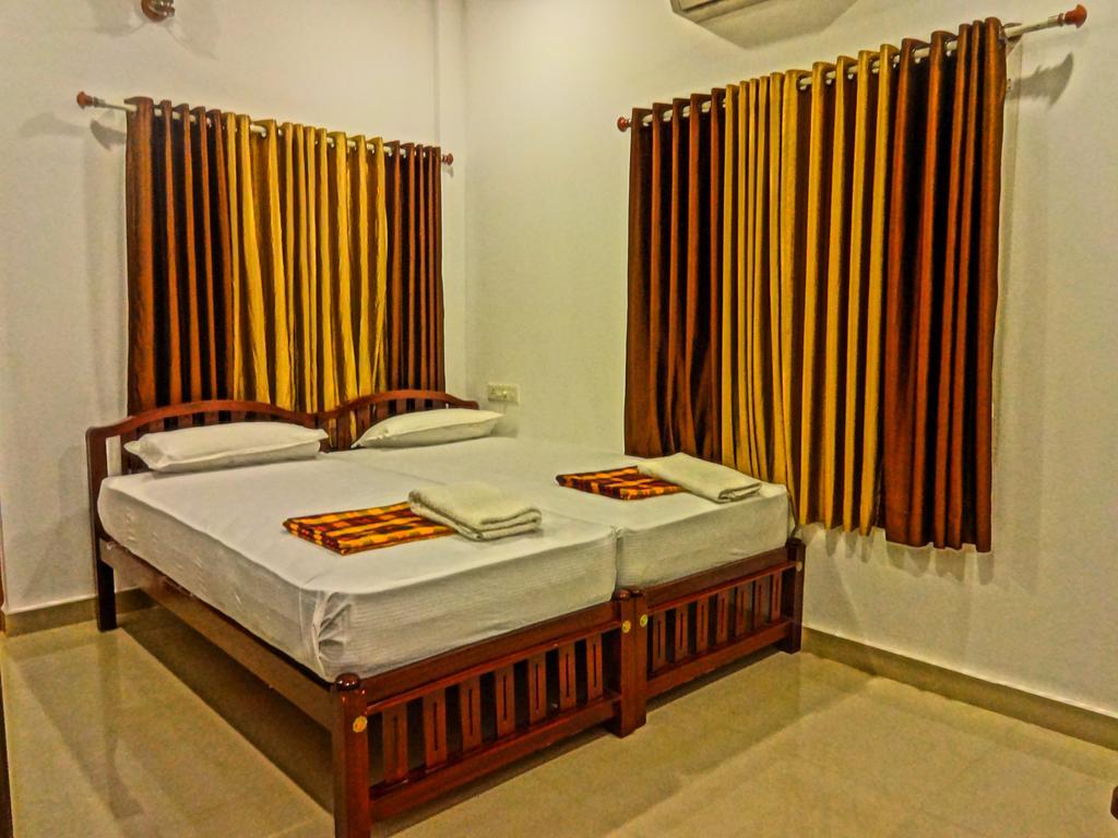 I - One'S Home Stay Kochi Exterior foto