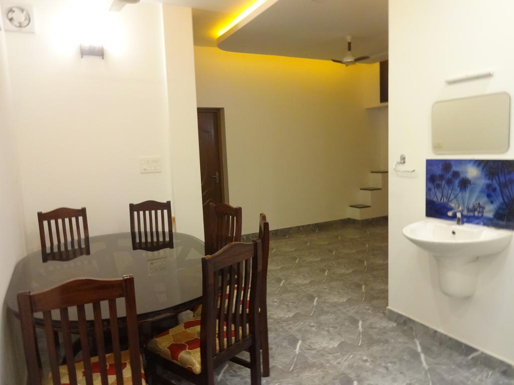 I - One'S Home Stay Kochi Exterior foto