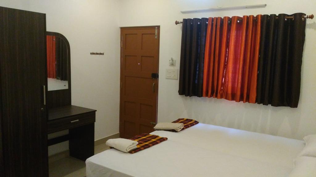 I - One'S Home Stay Kochi Exterior foto