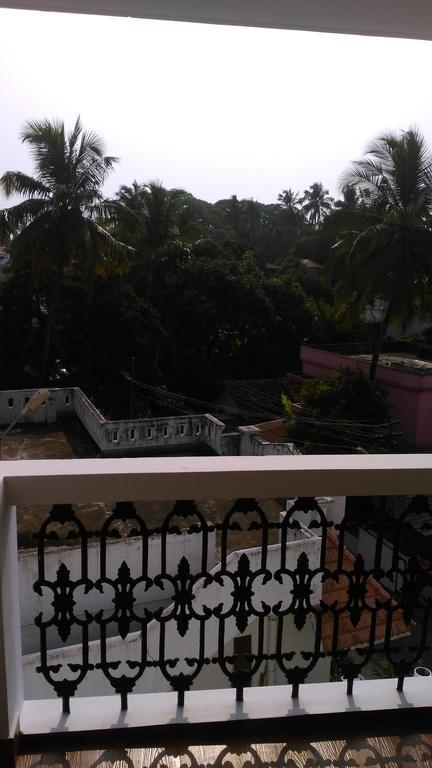 I - One'S Home Stay Kochi Exterior foto