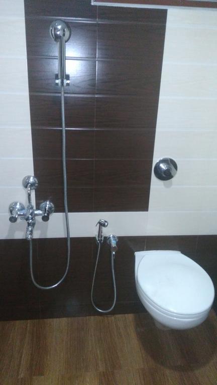I - One'S Home Stay Kochi Exterior foto